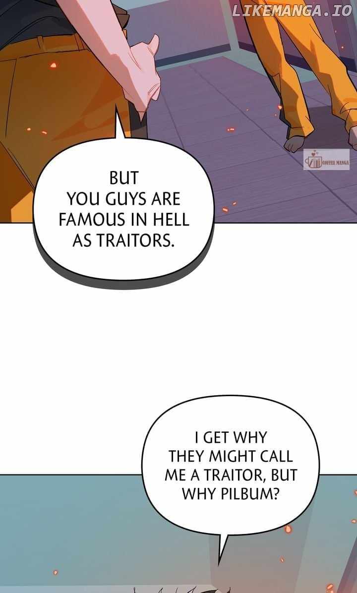 Dealing With Demons Chapter 51 30